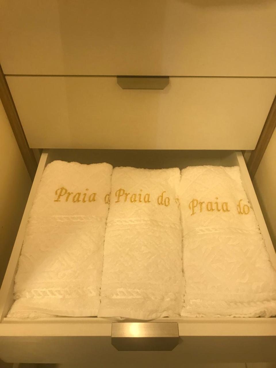 公寓 Do Apt. Praia do Forte